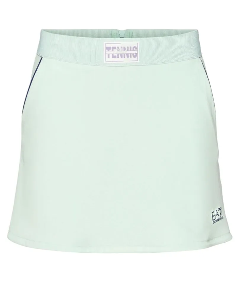 EA7 Woman Jersey