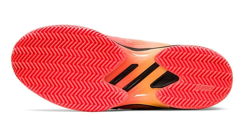 asics-solution-speed-ff-clay-l-e-flash-coral-black-3 Asics Solution Speed FF Clay L.E. - flash coral/black