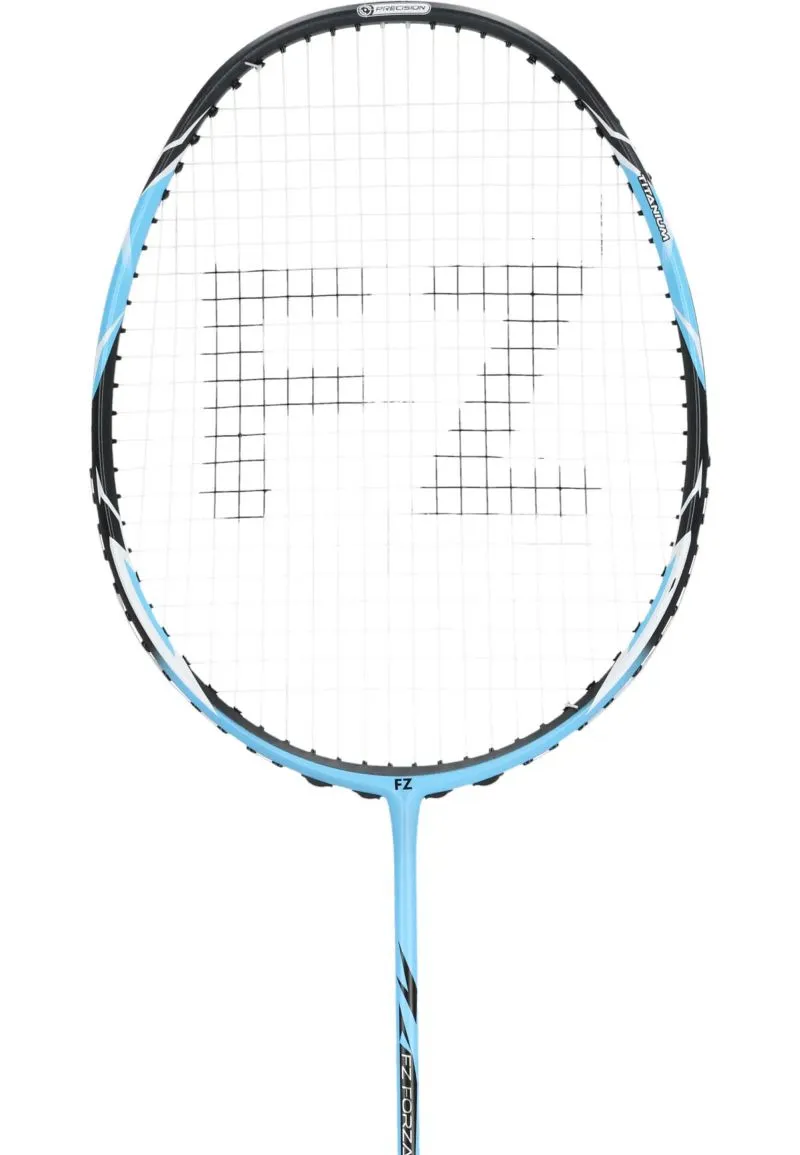 Forza Precision TI X1 - light blue