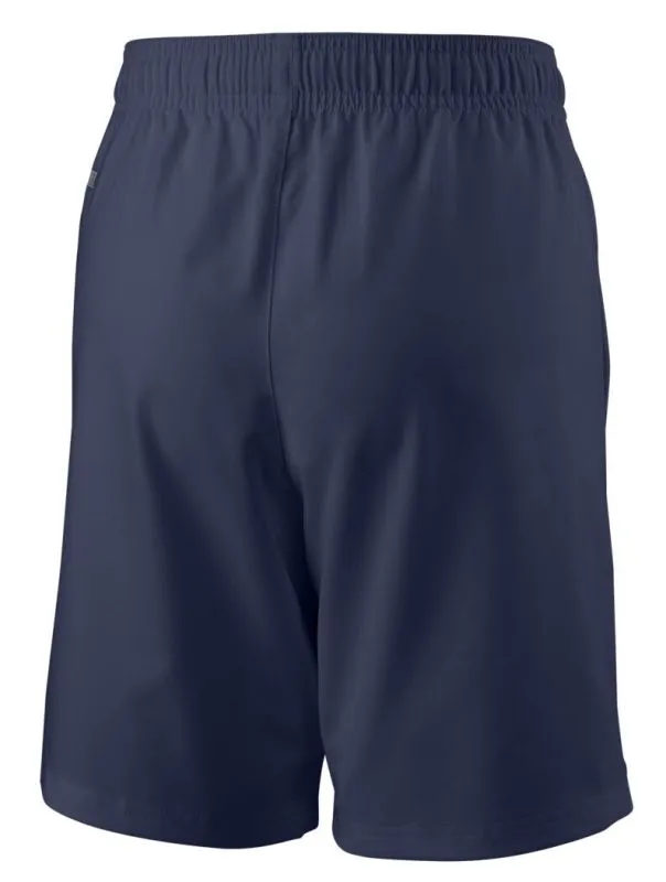 Wilson Team II 7 Short - team navy
