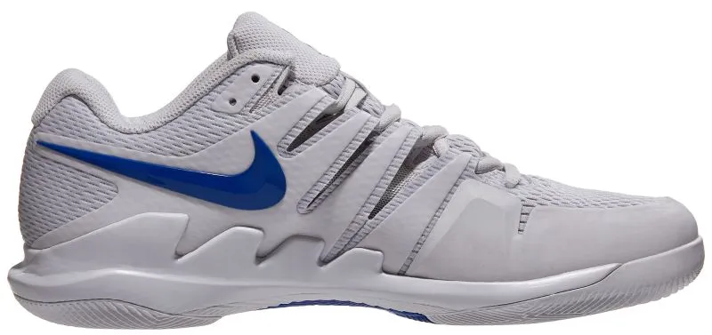 Nike Air Zoom Vapor X - vast grey/indigo force/gris infini