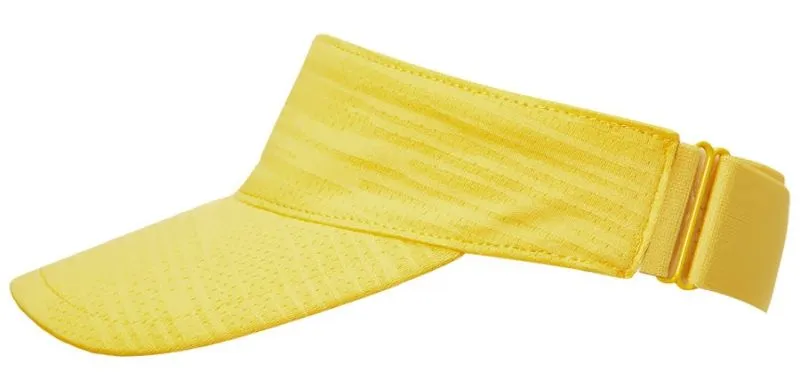 lacoste-sport-french-open-edition-ultra-lightweight-visor-yellow-white-2 Lacoste SPORT French Open Edition Ultra-Lightweight Visor - yellow/white