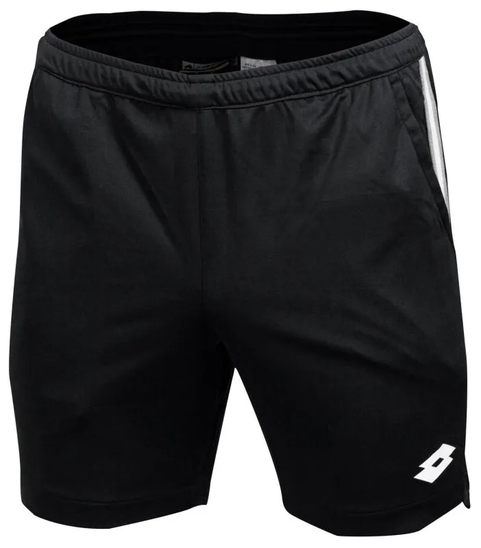 lotto-tennis-teams-short-7-all-black-1 Lotto Tennis Teams Short 7 - all black