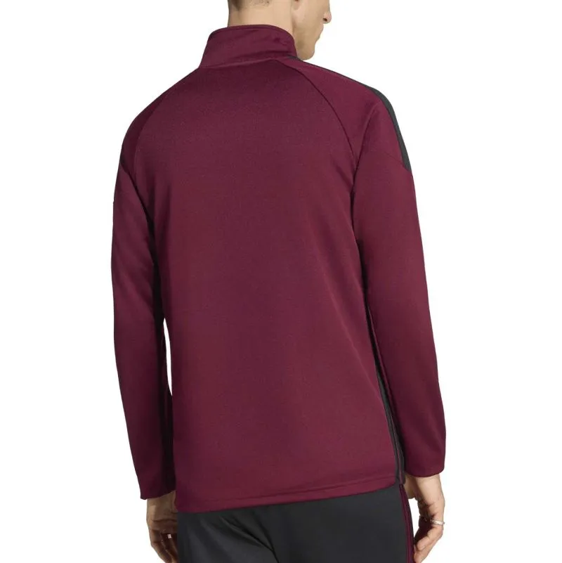 Adidas Tiro 26 Essentials Training - black/maroon/maroon