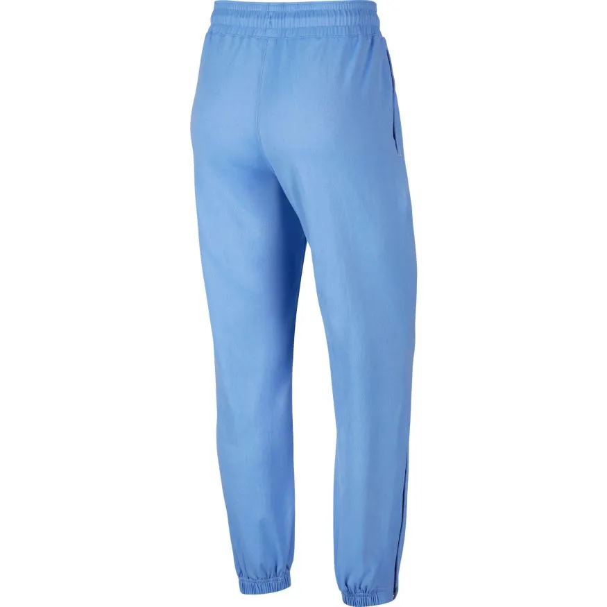 Nike Court W Pant - royal pulse/silver/team gold
