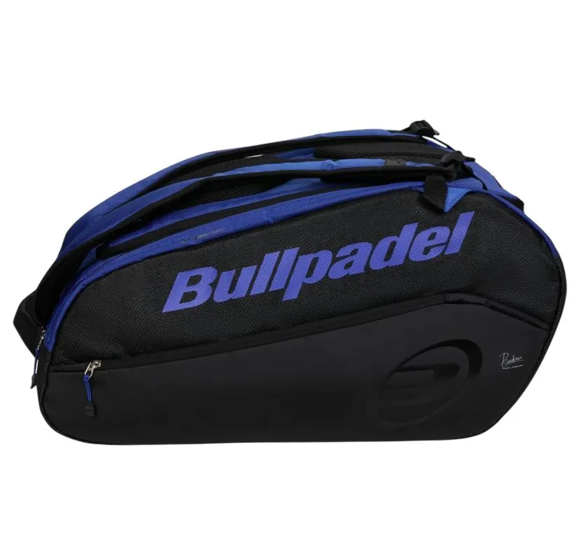 Bullpadel BPP26002 Vertex Geo - blue/black