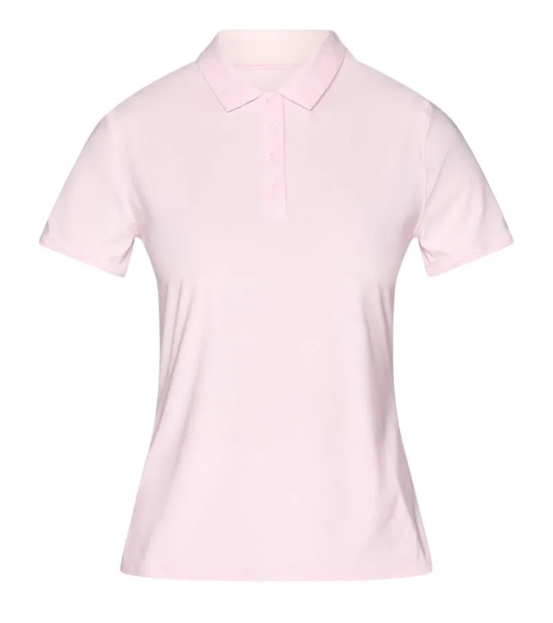 Nike Dri-Fit Victory Short Sleeve - pink foam/white Nike Dri-Fit Victory Short Sleeve - pink foam/white