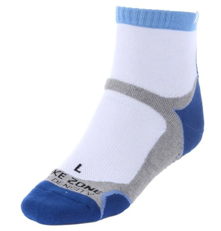 karakal-x4-ankle-technical-sport-socks-1-para-blue-black-1-31782 Karakal X4 Ankle Technical Sport Socks - 1 para/blue/black