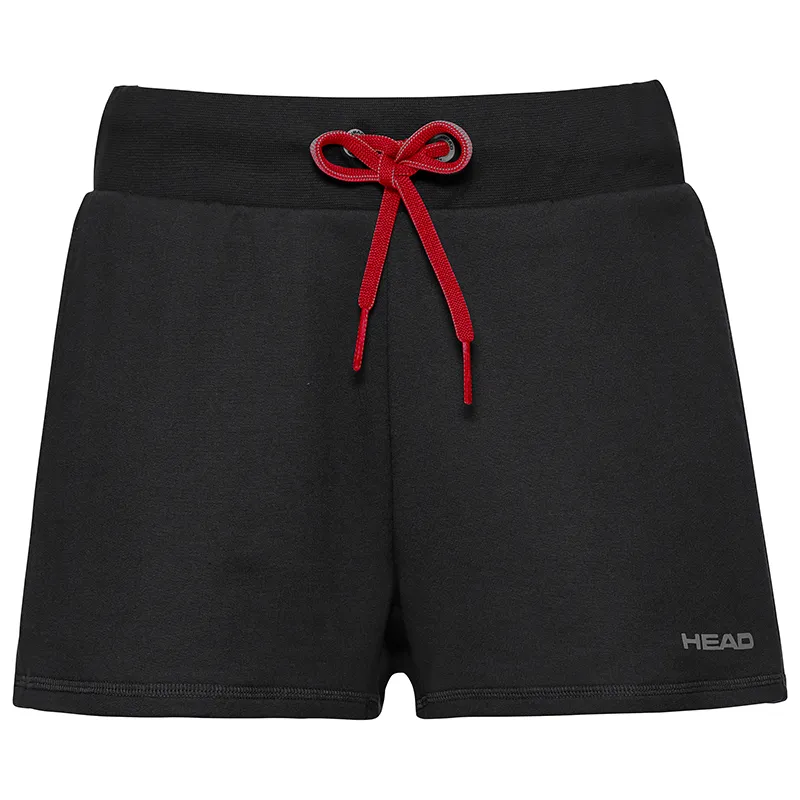 Head Club Ann Shorts - black