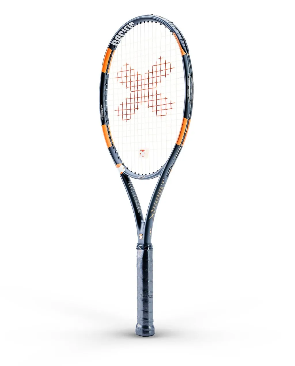Pacific BXT 2021 X Fast Pro (tester)