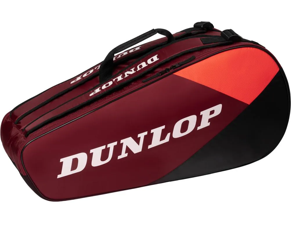 DunlopCXClub6R Dunlop D Tac CX-Club 6 RKT