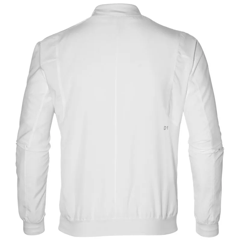 asics-men-practice-jacket-brilliant-white-2 Asics Men Practice Jacket - brilliant white