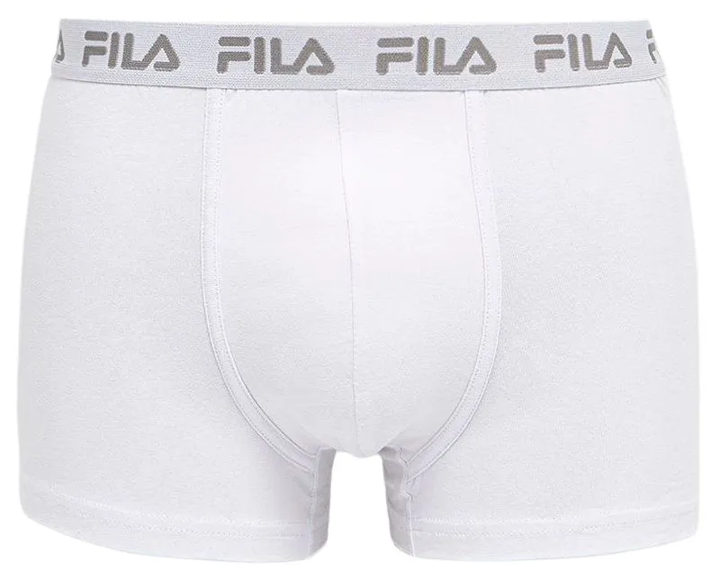 AW19-BIM0BM_00X_F1jZT2BYl5rEDbk Fila Underwear Man Boxer 1P - white