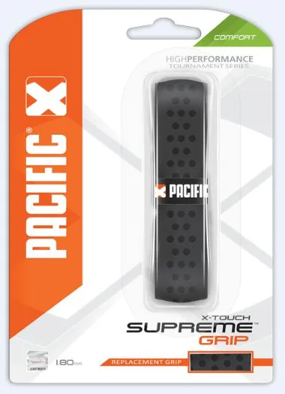 pacific-supreme-grip-x-touch-black-1p-1 Pacific Supreme Grip X-Touch black 1P