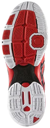  Adidas Stabil4ever - vivid red/core black/night metallic