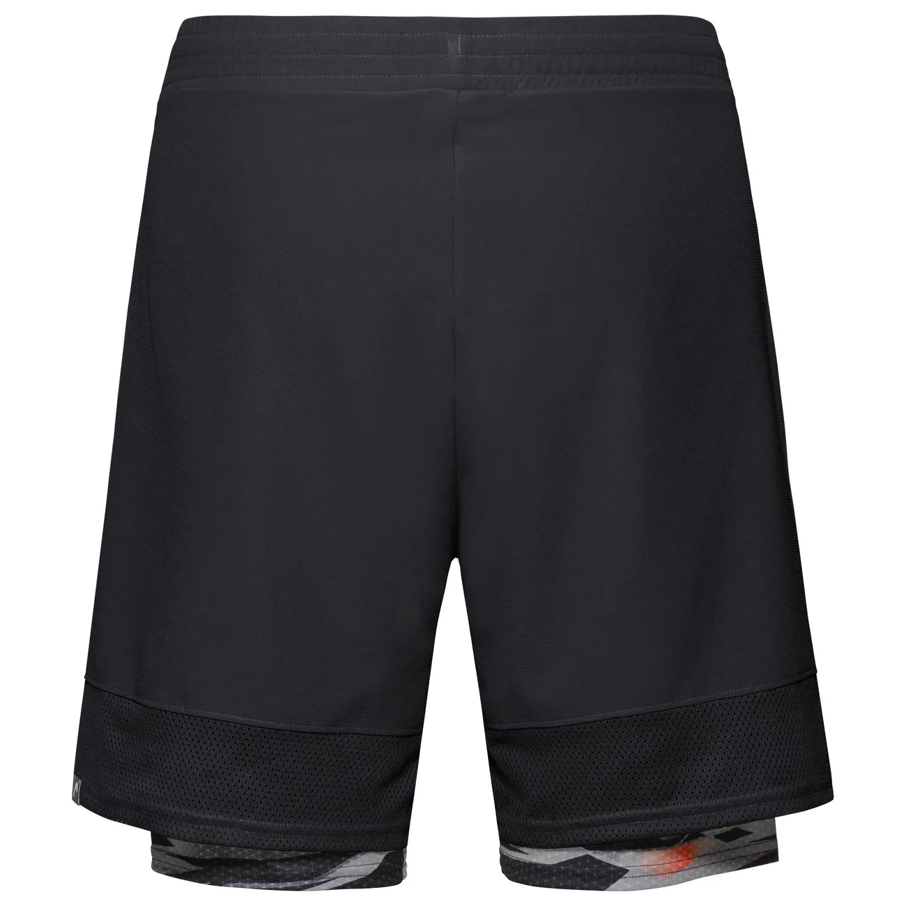 head-slider-shorts-m-black-2 Head Slider Shorts M - black
