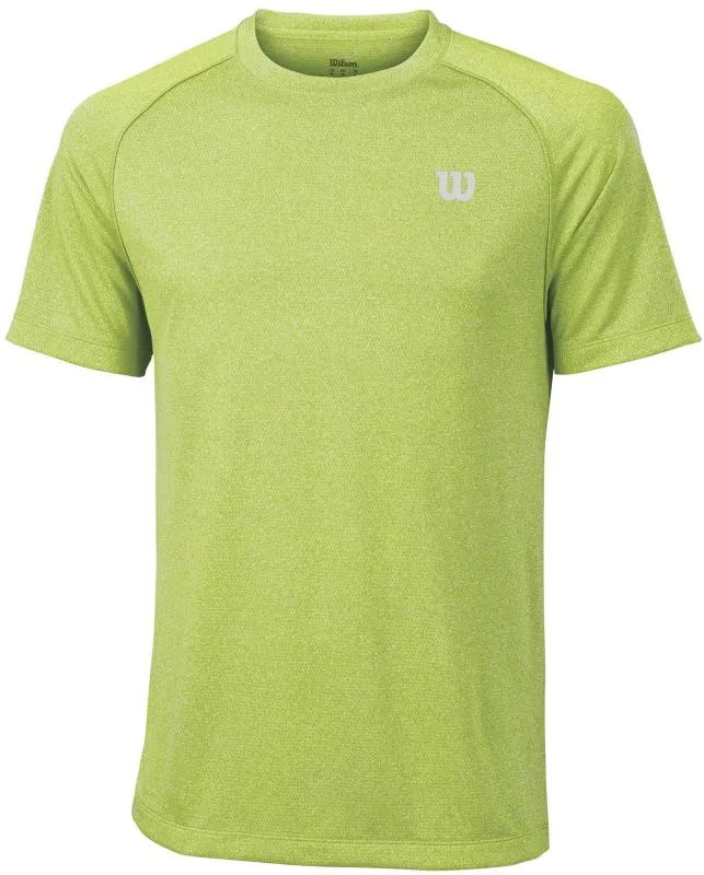 Wilson Core Crew - green glow/pearl gray Wilson Core Crew - green glow/pearl gray