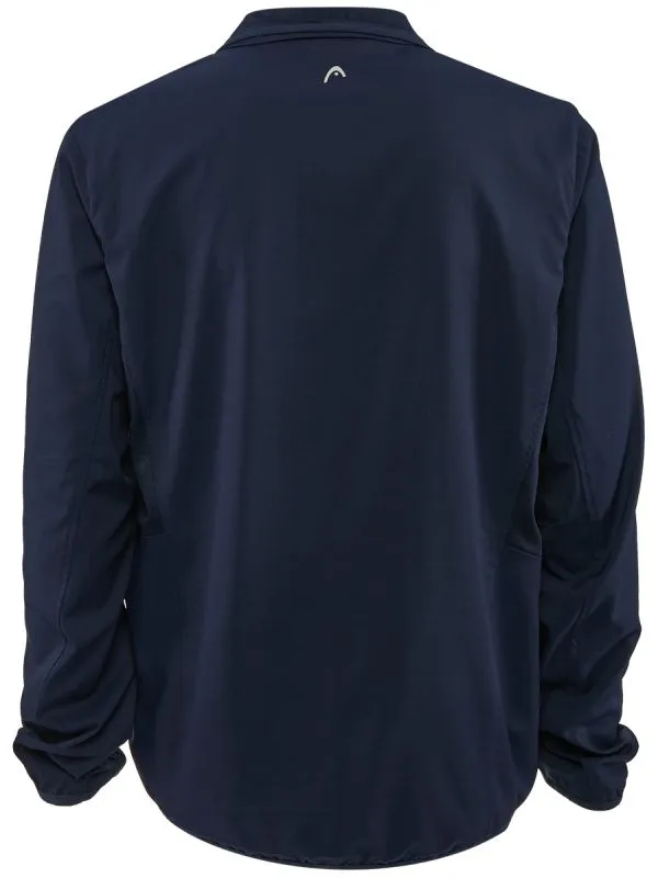 head-club-jacket-men-dark-blue-2 Head Club Jacket Men - dark blue
