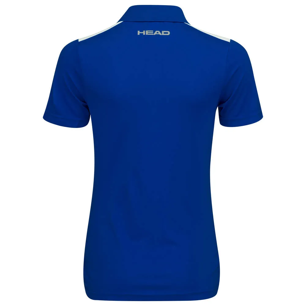 Head Club 22 Tech W - royal