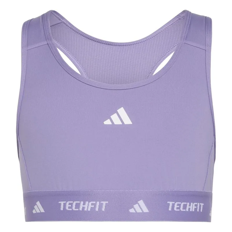 Adidas Techfit Primelift React - magic lilac/white Adidas Techfit Primelift React - magic lilac/white
