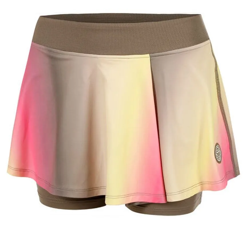Bidi Badu Spectrum Printed Wavy
