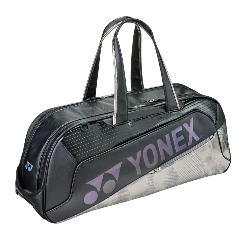 Yonex Expert Tournament Bag - black