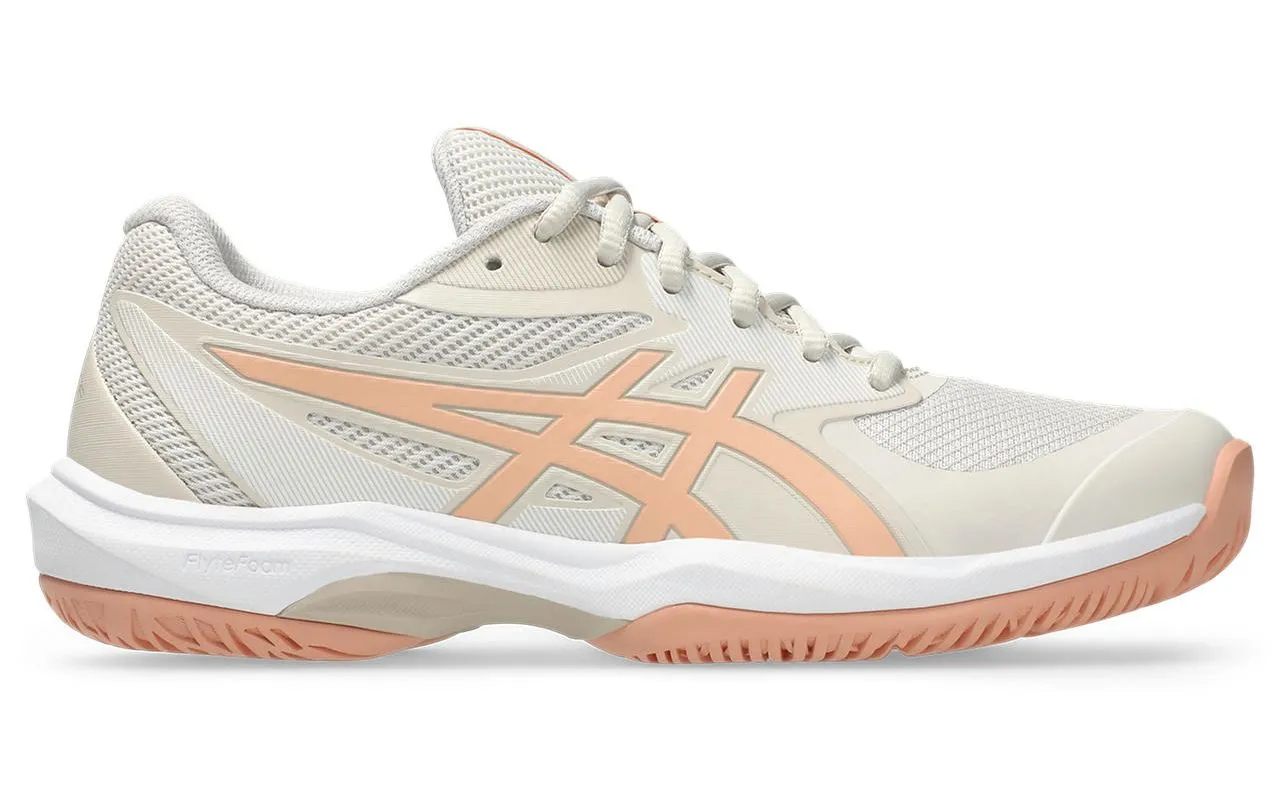 Asics Game FF - soft oat/cantaloupe Asics Game FF - soft oat/cantaloupe