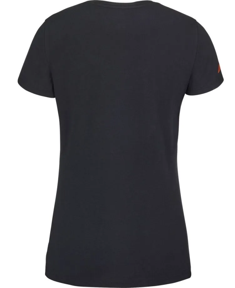 Babolat Exercise Flag Tee Woman