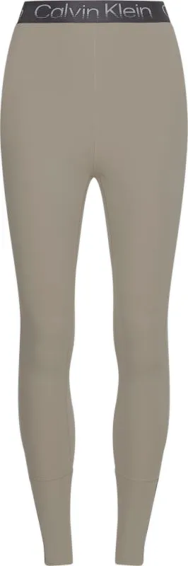 Calvin Klein WO Legging 7/8 - aluminum