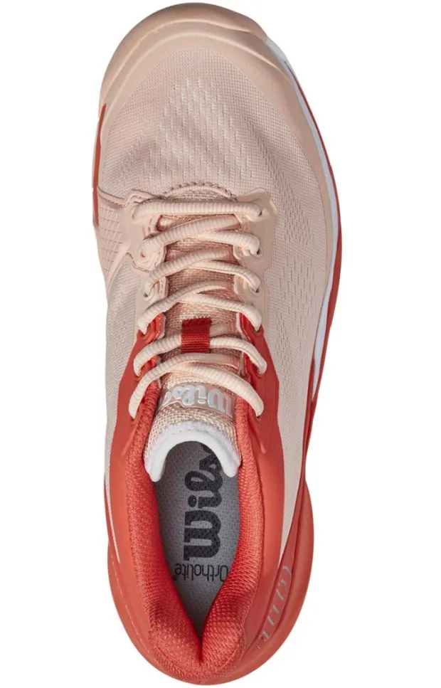 wilson-rush-pro-3-5-w-tropical-peach-hot-coral-wht-4 Wilson Rush Pro 3.5 W - tropical peach/hot coral/wht