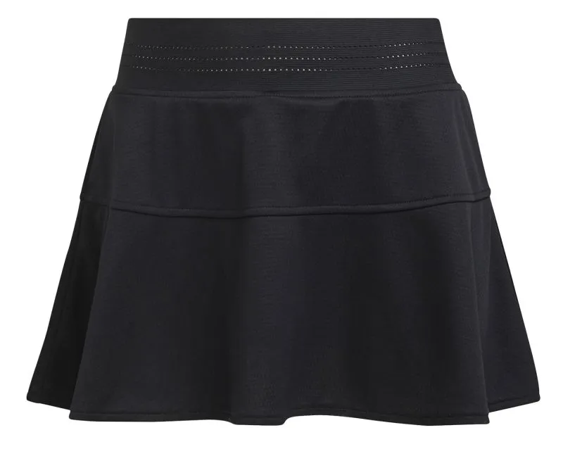 Adidas Tennis Tokyo Match Skirt Primeblue HEAT.RDY W - black/white