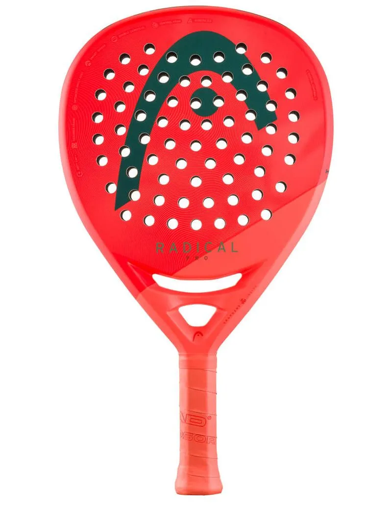 Head Radical Pro 2026
