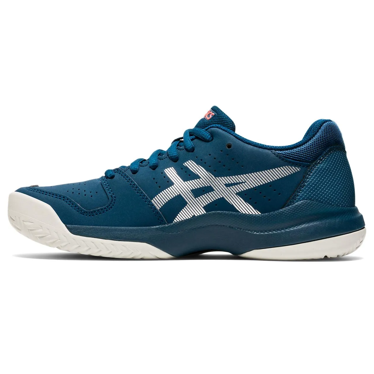 Asics Gel-Game 7 GS - mako blue/pure silver