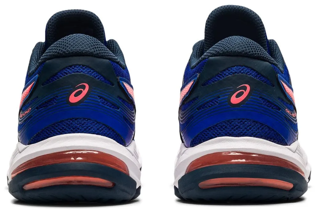 Asics Gel-Beyond 6 W - lapis lazuli blue/blazing coral
