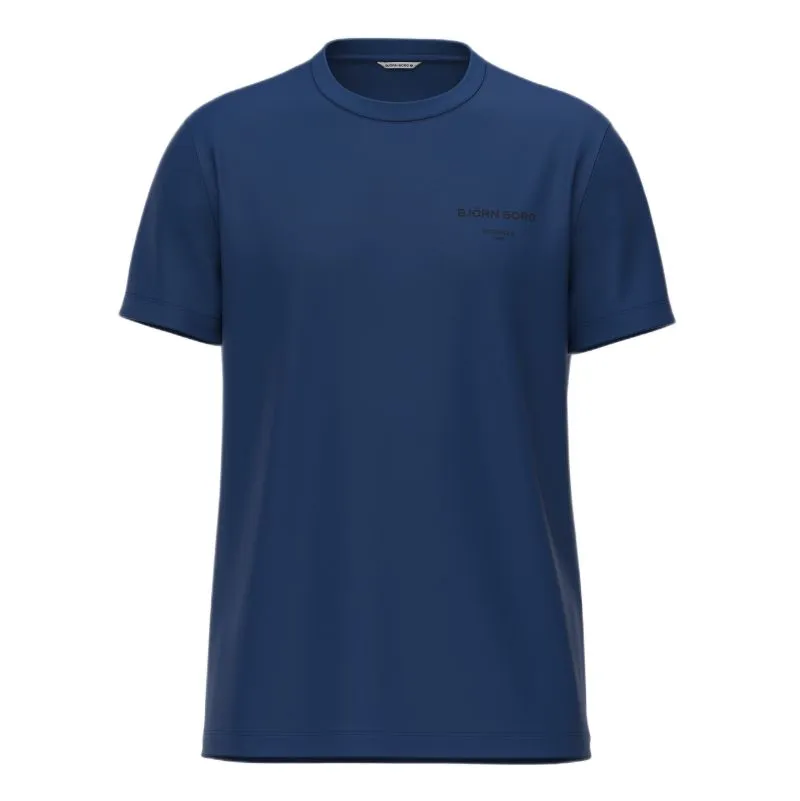 Björn Borg Essential 1 - estate blue