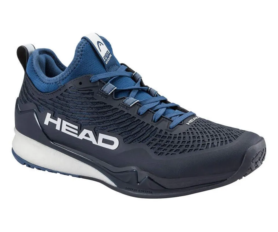 Head Endure Pro - navy/dark blue