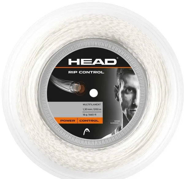 Head Rip Control (200 m) - white