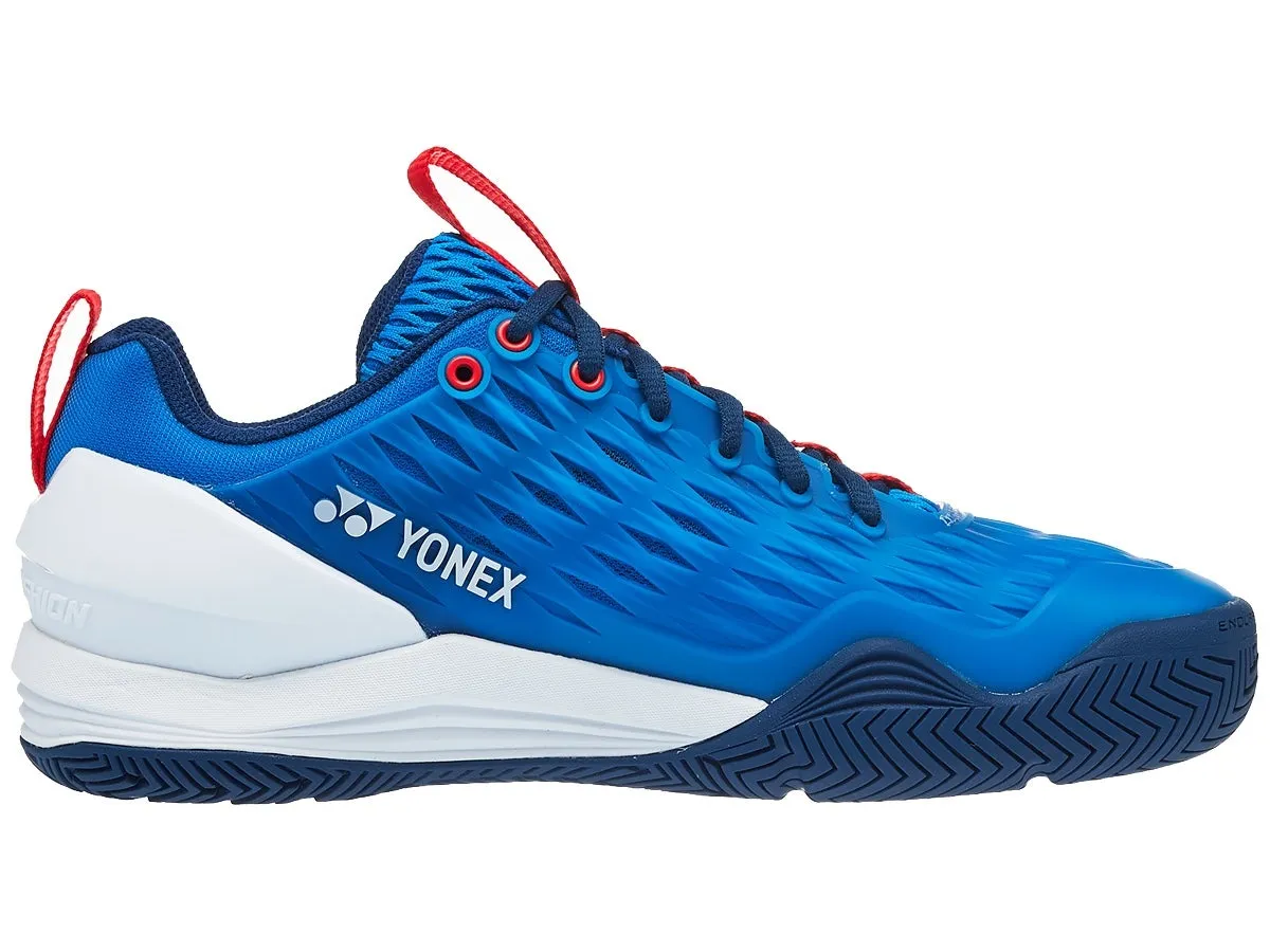 Yonex Power Cushion Eclipsion 3 - blue/white