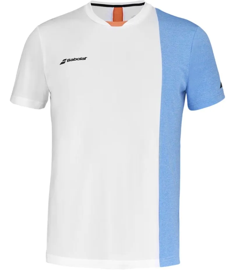 Babolat Play Crew Neck