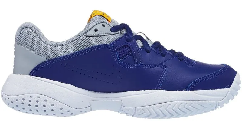 Nike Jr Court Lite 2 - deep royal blue/coast