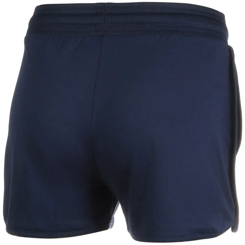 Tecnifibre Stretch Short - marine