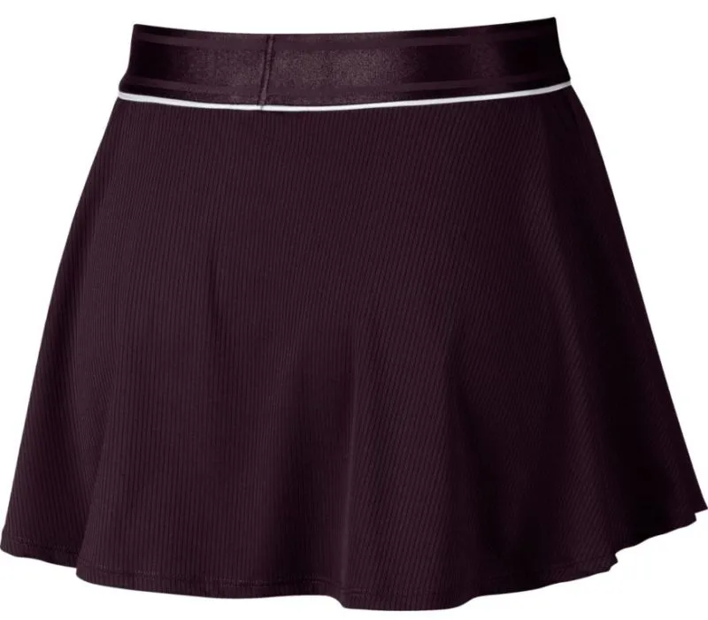 nike-court-dry-flounce-skirt-burgundy-ash-white-burgundy-ash-2 Nike Court Dry Flounce Skirt - burgundy ash/white/burgundy ash