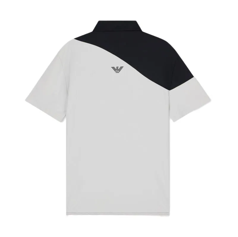 EA7 Man Jersey - black