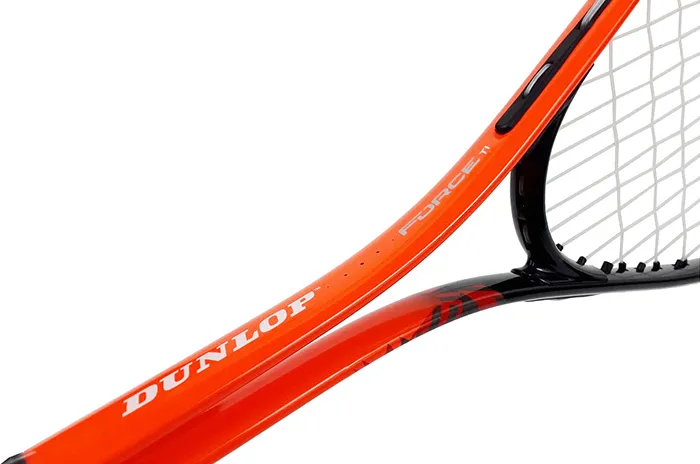 Dunlop Force Ti