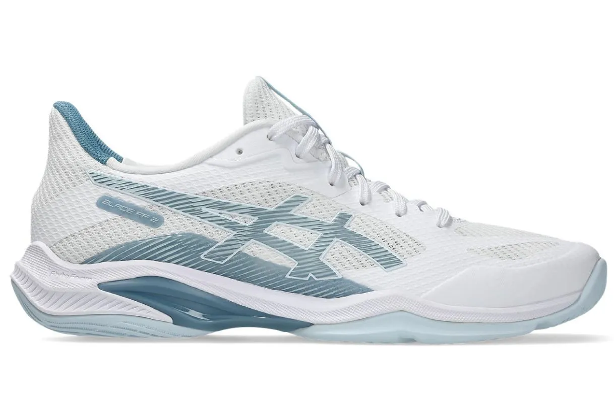 Asics Blade FF 2 - white/cool grey