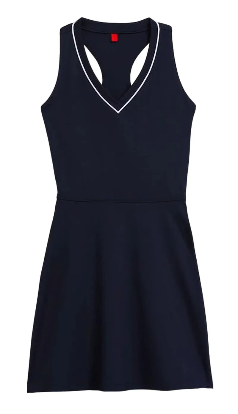 Wilson Team Dress
