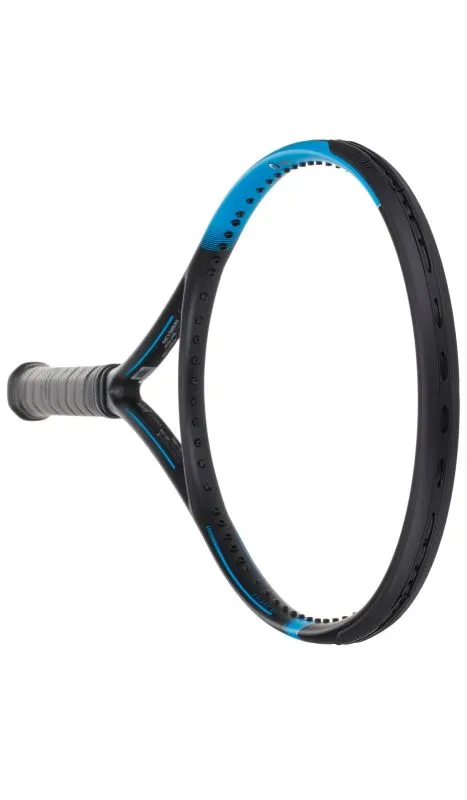 Dunlop FX 500 Tour + naciąg + usługa serwisowa
