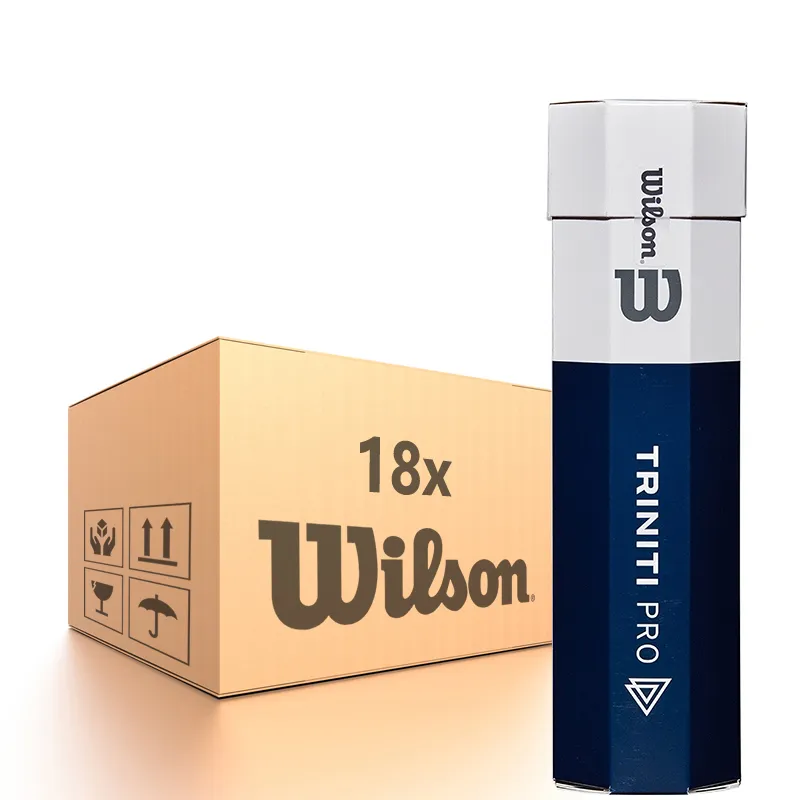 Wilson Triniti Pro - 18 x 4B Wilson Triniti Pro - 18 x 4B