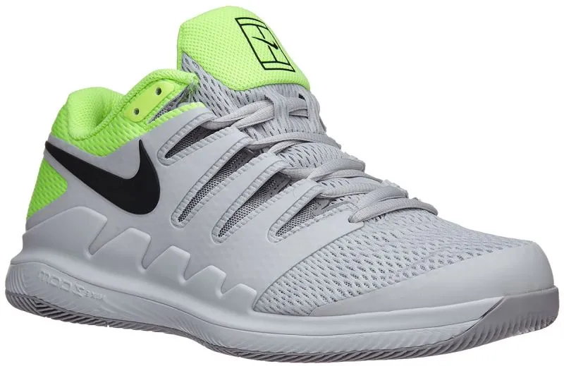 nike-air-zoom-vapor-x-vast-grey-black-1 Nike Air Zoom Vapor X - vast grey/black