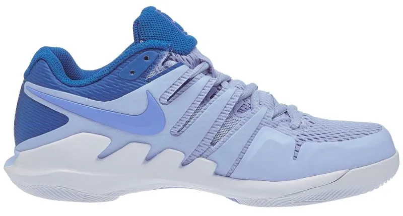 Nike WMNS Air Zoom Vapor X - royal tint/royal pulse/white